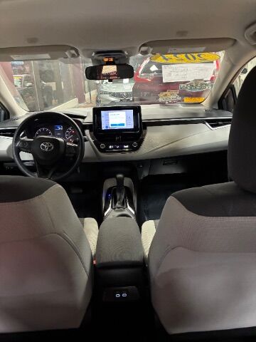 2024 Toyota Corolla LE Charlotte NC