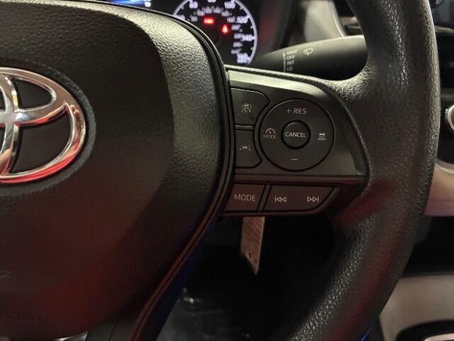 2024 Toyota Corolla LE Charlotte NC