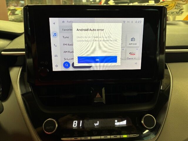 2024 Toyota Corolla LE Charlotte NC