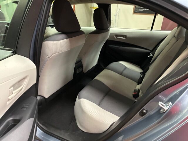 2024 Toyota Corolla LE Charlotte NC