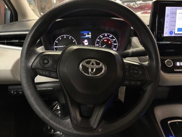 2024 Toyota Corolla LE Charlotte NC