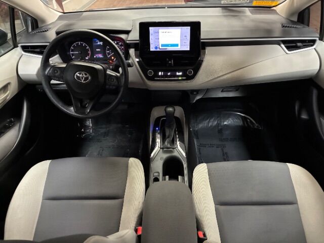 2024 Toyota Corolla LE Charlotte NC