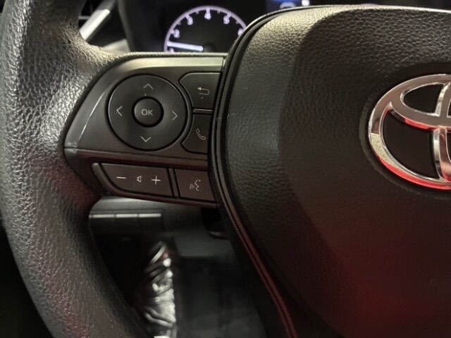 2024 Toyota Corolla LE Charlotte NC