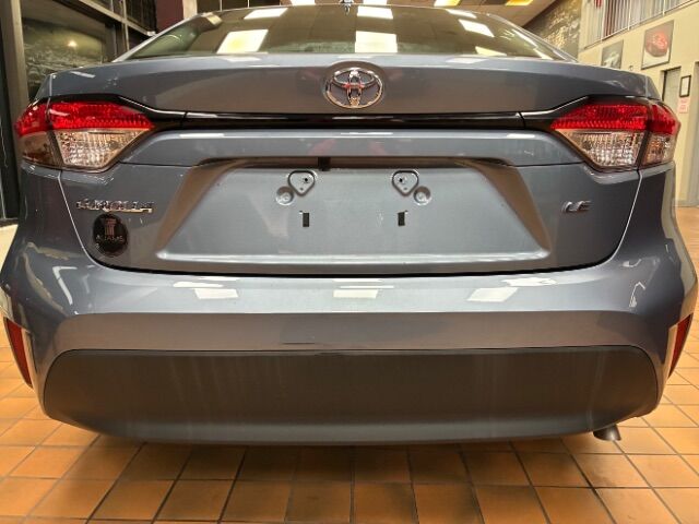 2024 Toyota Corolla LE Charlotte NC