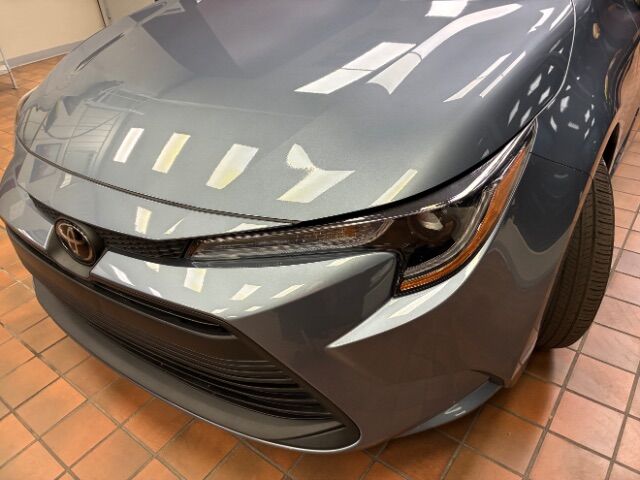 2024 Toyota Corolla LE Charlotte NC