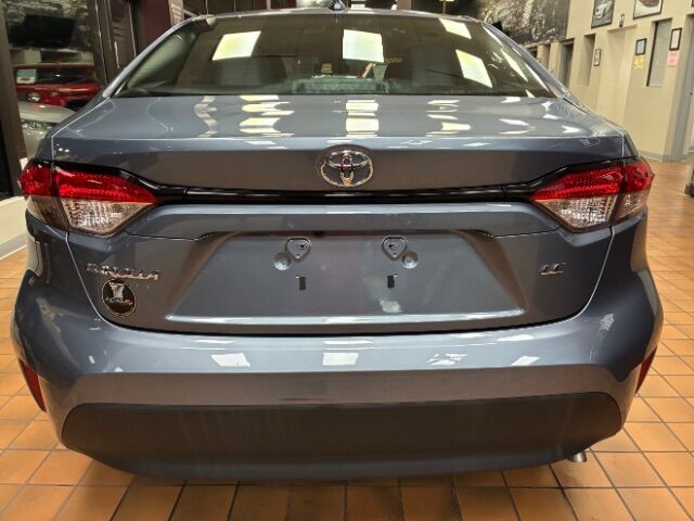 2024 Toyota Corolla LE Charlotte NC