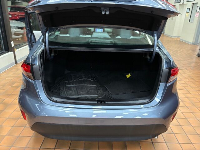 2024 Toyota Corolla LE Charlotte NC