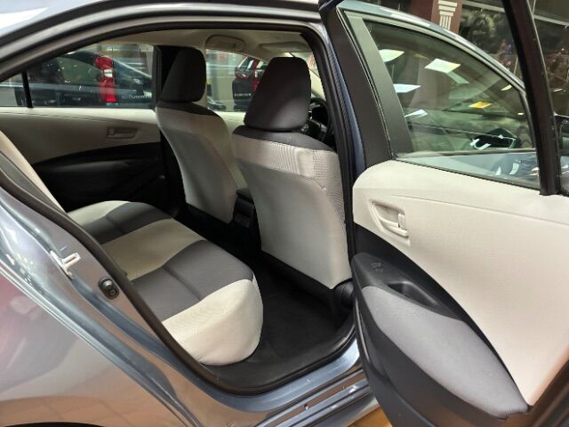 2024 Toyota Corolla LE Charlotte NC