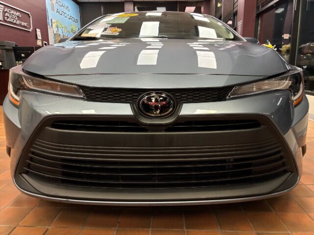 2024 Toyota Corolla LE Charlotte NC
