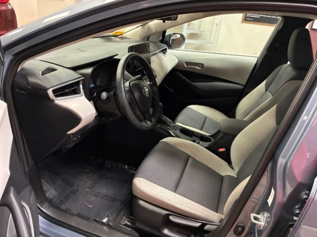 2024 Toyota Corolla LE Charlotte NC