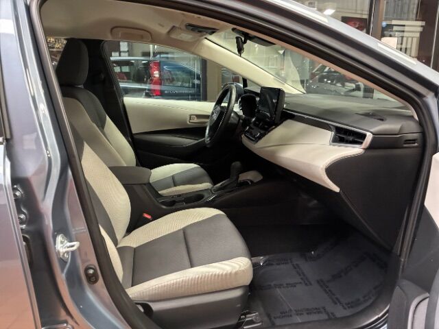 2024 Toyota Corolla LE Charlotte NC