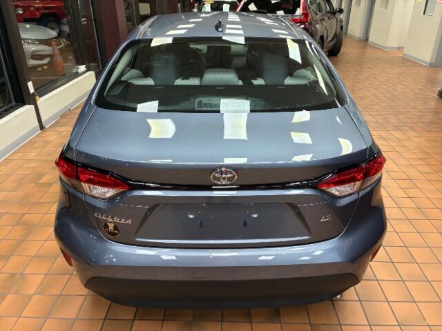 2024 Toyota Corolla LE Charlotte NC