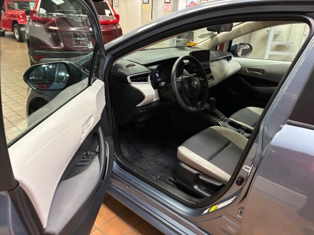 2024 Toyota Corolla LE Charlotte NC