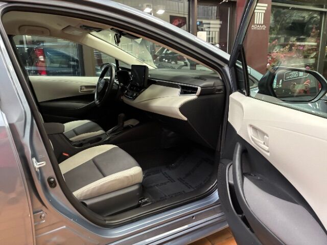 2024 Toyota Corolla LE Charlotte NC