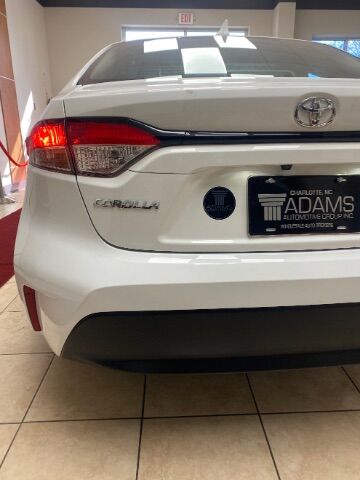2024 Toyota Corolla LE Charlotte NC