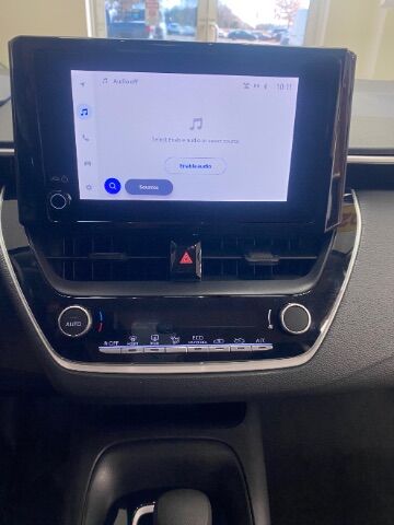 2024 Toyota Corolla LE Charlotte NC