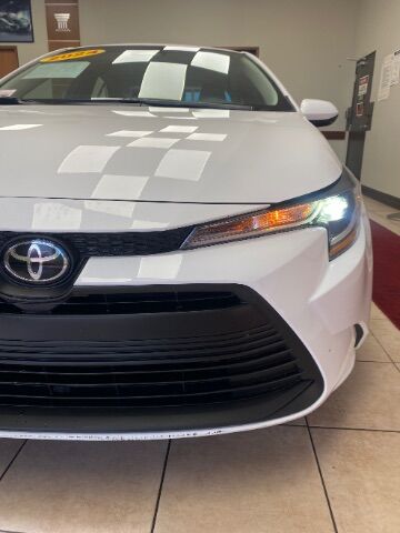 2024 Toyota Corolla LE Charlotte NC