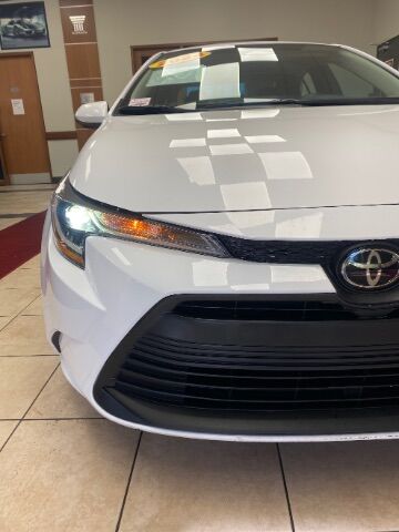 2024 Toyota Corolla LE Charlotte NC
