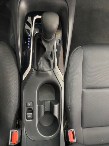 2024 Toyota Corolla LE Charlotte NC