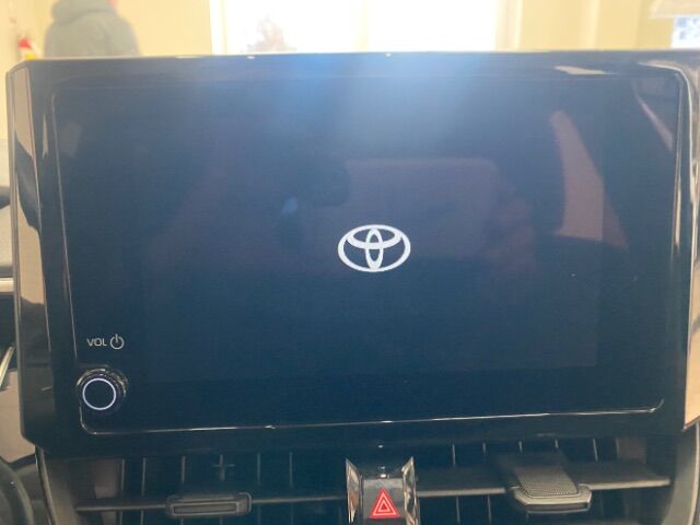 2024 Toyota Corolla LE Charlotte NC