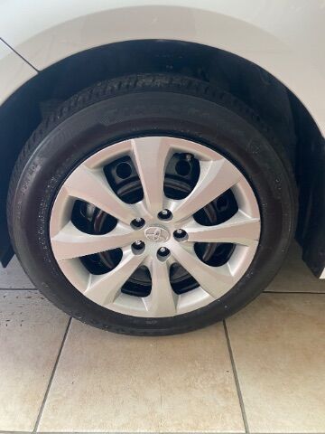 2024 Toyota Corolla LE Charlotte NC