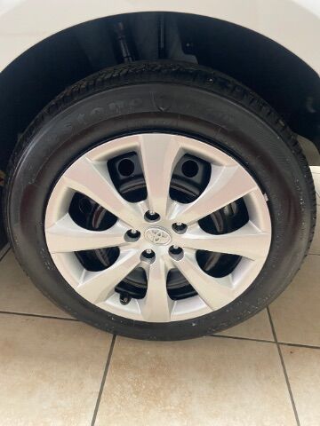 2024 Toyota Corolla LE Charlotte NC