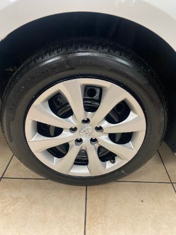 2024 Toyota Corolla LE Charlotte NC