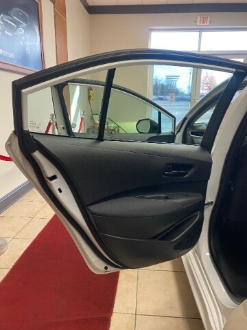 2024 Toyota Corolla LE Charlotte NC