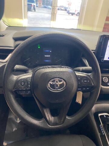 2024 Toyota Corolla LE Charlotte NC