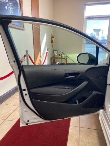 2024 Toyota Corolla LE Charlotte NC