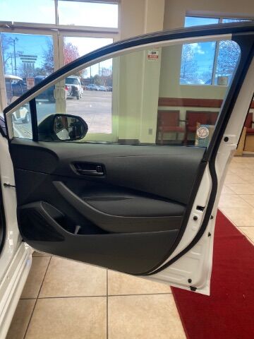 2024 Toyota Corolla LE Charlotte NC