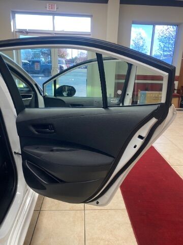 2024 Toyota Corolla LE Charlotte NC