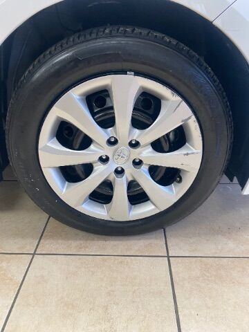 2024 Toyota Corolla LE Charlotte NC