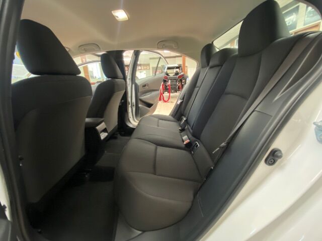 2024 Toyota Corolla LE Charlotte NC