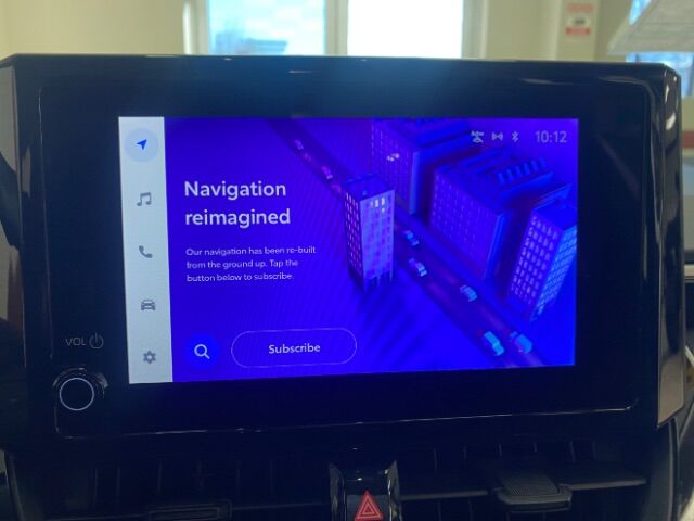 2024 Toyota Corolla LE Charlotte NC