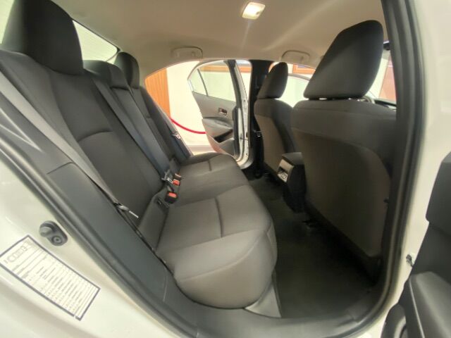 2024 Toyota Corolla LE Charlotte NC