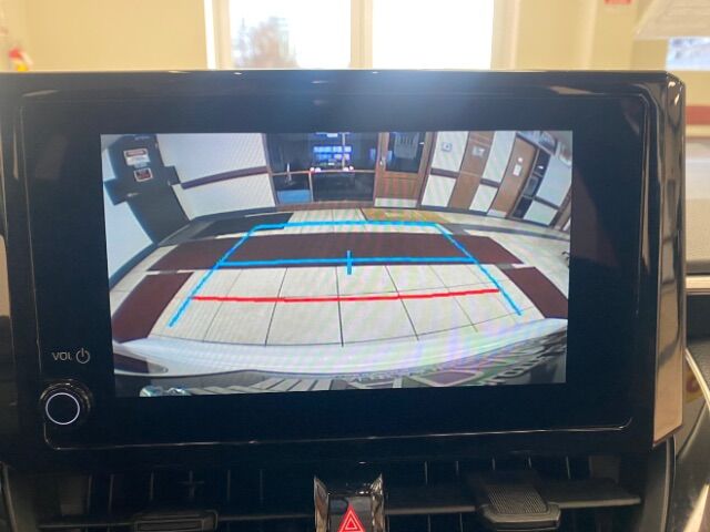 2024 Toyota Corolla LE Charlotte NC