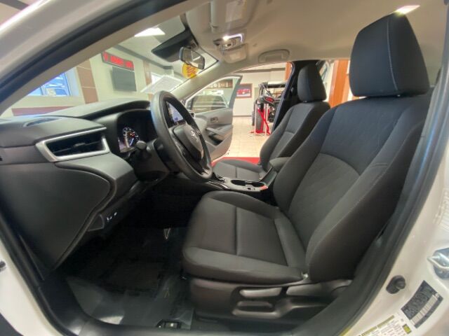 2024 Toyota Corolla LE Charlotte NC