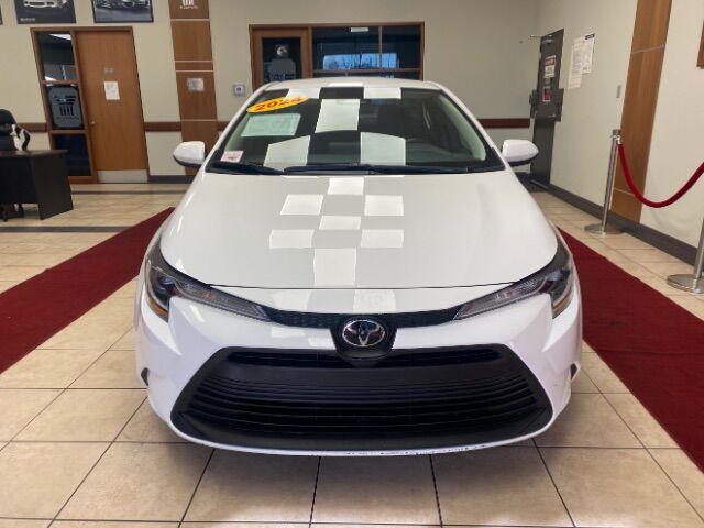 2024 Toyota Corolla LE Charlotte NC