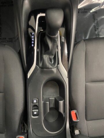 2024 Toyota Corolla LE Charlotte NC