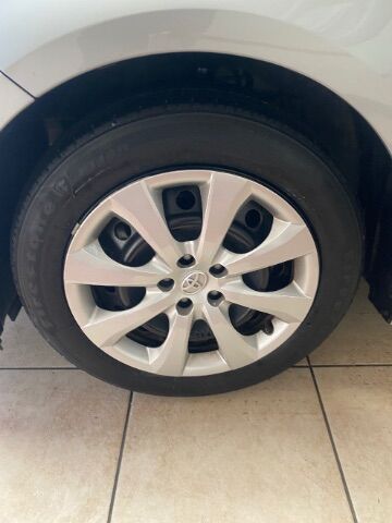 2024 Toyota Corolla LE Charlotte NC