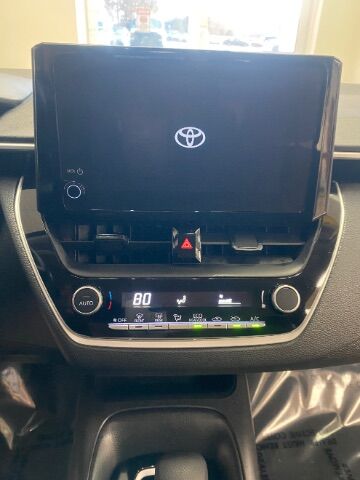 2024 Toyota Corolla LE Charlotte NC