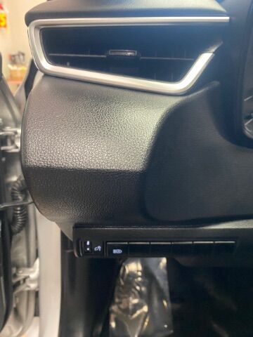 2024 Toyota Corolla LE Charlotte NC