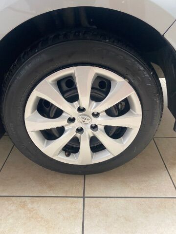 2024 Toyota Corolla LE Charlotte NC