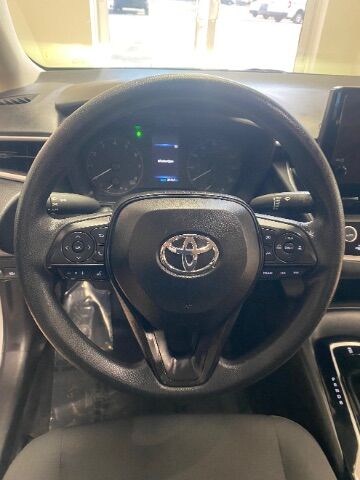 2024 Toyota Corolla LE Charlotte NC