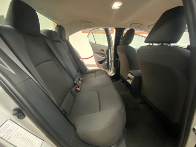 2024 Toyota Corolla LE Charlotte NC