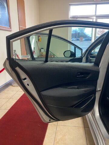 2024 Toyota Corolla LE Charlotte NC