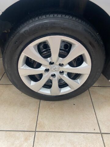 2024 Toyota Corolla LE Charlotte NC