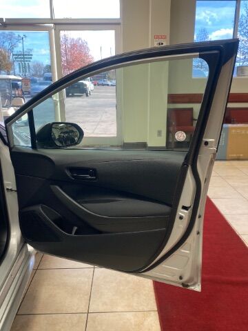 2024 Toyota Corolla LE Charlotte NC