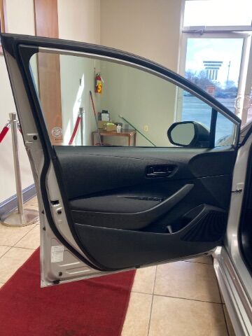 2024 Toyota Corolla LE Charlotte NC